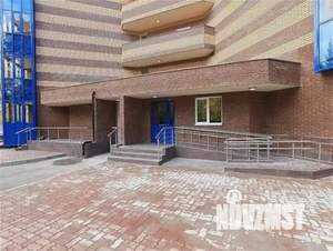 1-к квартира, вторичка, 49м2, 16/17 этаж