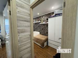 3-к квартира, вторичка, 49м2, 7/14 этаж