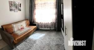 2-к квартира, вторичка, 52м2, 1/8 этаж