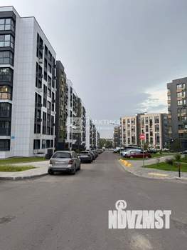 3-к квартира, вторичка, 77м2, 3/8 этаж