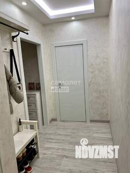 2-к квартира, вторичка, 38м2, 3/3 этаж