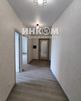 3-к квартира, вторичка, 59м2, 14/17 этаж