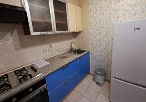 1-к квартира, вторичка, 32м2, 8/9 этаж