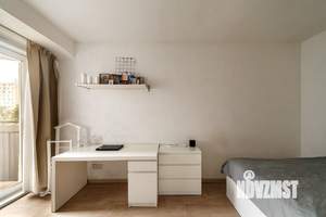 1-к квартира, вторичка, 36м2, 5/13 этаж
