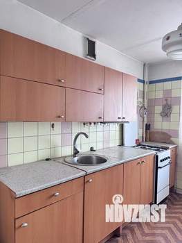 2-к квартира, вторичка, 52м2, 10/12 этаж