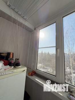 3-к квартира, вторичка, 63м2, 5/13 этаж