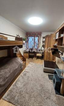 2-к квартира, вторичка, 52м2, 8/14 этаж