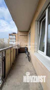 3-к квартира, вторичка, 73м2, 7/14 этаж