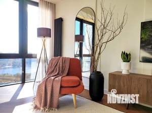 2-к квартира, вторичка, 60м2, 19/24 этаж