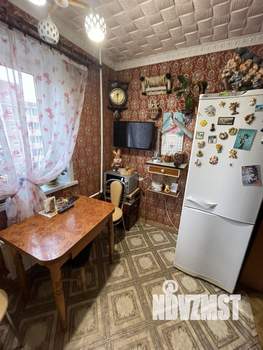 2-к квартира, вторичка, 49м2, 5/5 этаж