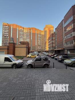 3-к квартира, вторичка, 75м2, 7/17 этаж