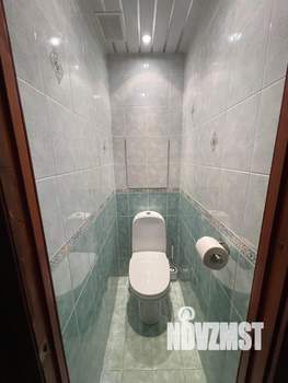 3-к квартира, вторичка, 63м2, 11/16 этаж