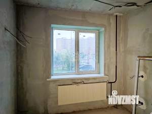 2-к квартира, вторичка, 63м2, 2/19 этаж