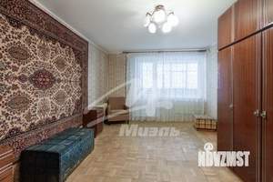 3-к квартира, вторичка, 76м2, 1/16 этаж