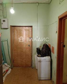 2-к квартира, вторичка, 49м2, 1/2 этаж