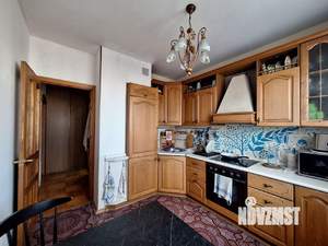 2-к квартира, вторичка, 51м2, 14/17 этаж
