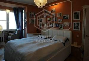 4-к квартира, вторичка, 89м2, 13/23 этаж