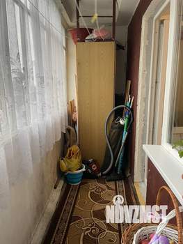 1-к квартира, вторичка, 35м2, 5/16 этаж