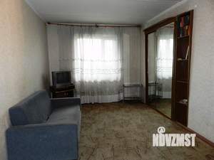 1-к квартира, вторичка, 35м2, 2/17 этаж