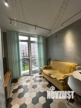 2-к квартира, вторичка, 57м2, 2/5 этаж