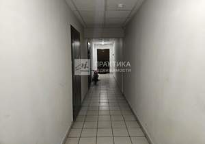 2-к квартира, вторичка, 51м2, 25/25 этаж