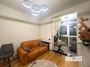 2-к квартира, вторичка, 55м2, 8/28 этаж