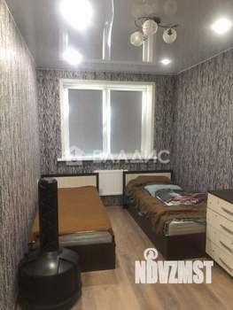 2-к квартира, вторичка, 56м2, 11/17 этаж