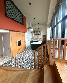 6-к квартира, вторичка, 240м2, 9/9 этаж