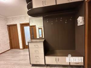 2-к квартира, вторичка, 77м2, 16/17 этаж