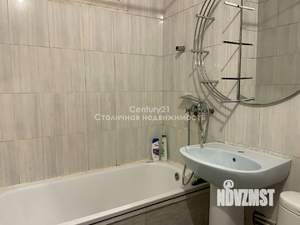 2-к квартира, вторичка, 43м2, 5/5 этаж