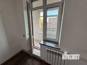 2-к квартира, вторичка, 44м2, 9/9 этаж