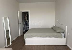 1-к квартира, вторичка, 43м2, 11/14 этаж