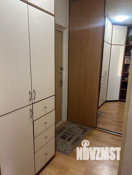1-к квартира, вторичка, 37м2, 11/17 этаж