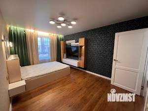 1-к квартира, вторичка, 39м2, 8/8 этаж