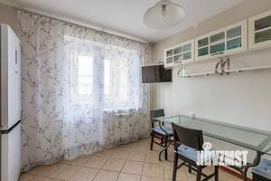 2-к квартира, вторичка, 66м2, 17/17 этаж