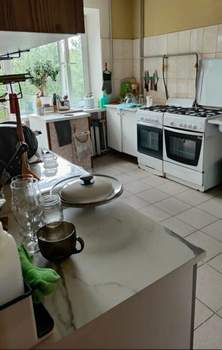 7-к квартира, вторичка, 23м2, 4/9 этаж