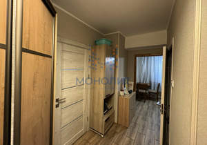 1-к квартира, вторичка, 38м2, 7/17 этаж