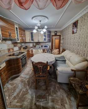 2-к квартира, вторичка, 90м2, 14/24 этаж