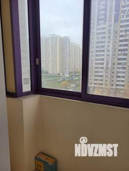 2-к квартира, вторичка, 62м2, 8/23 этаж