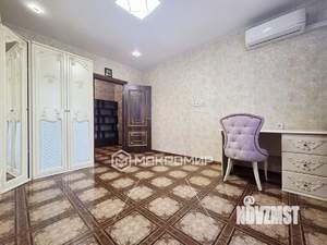 4-к квартира, вторичка, 100м2, 5/25 этаж