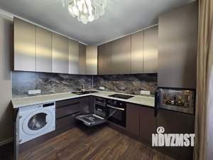 4-к квартира, вторичка, 100м2, 2/25 этаж