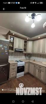 1-к квартира, вторичка, 41м2, 4/19 этаж