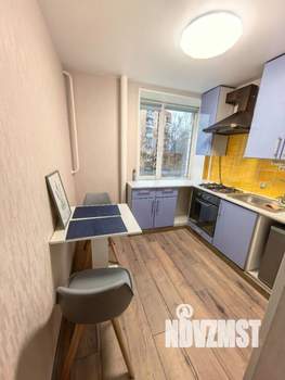 1-к квартира, вторичка, 32м2, 5/9 этаж