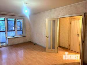 1-к квартира, вторичка, 32м2, 2/5 этаж