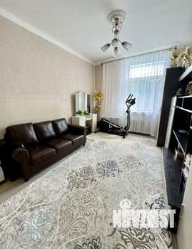 3-к квартира, вторичка, 78м2, 2/5 этаж