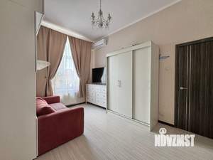 1-к квартира, вторичка, 32м2, 4/17 этаж
