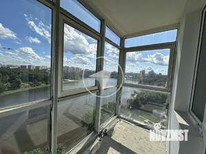 2-к квартира, вторичка, 84м2, 14/17 этаж