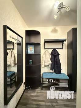 1-к квартира, вторичка, 33м2, 4/7 этаж