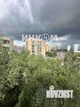 2-к квартира, вторичка, 44м2, 8/9 этаж