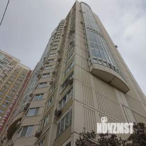 3-к квартира, вторичка, 77м2, 18/25 этаж